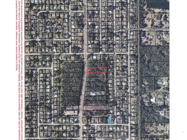 197 Emerson Dr NW, Palm Bay, FL 32907