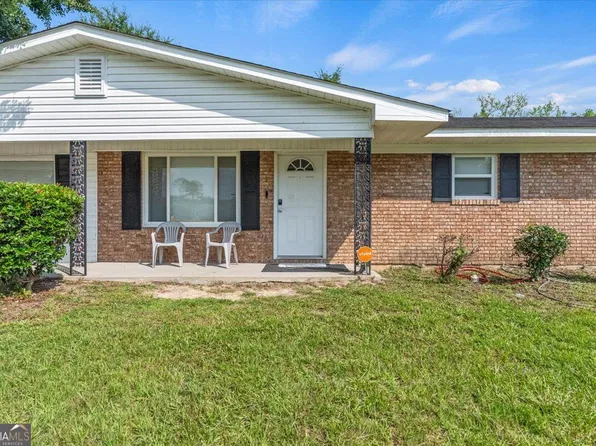 3622 Audubon Pl, Augusta, GA 30906