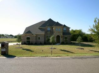 2757 Oakwood Dr, Celina, TX 75009