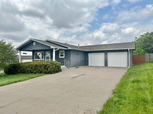 445 Field St, Colby, KS 67701