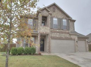1705 Cavern Springs Way, Way, AR 72718