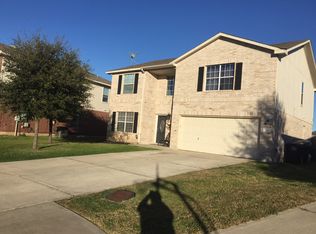 910 Brook Meadow Cv, Georgetown, TX 78626