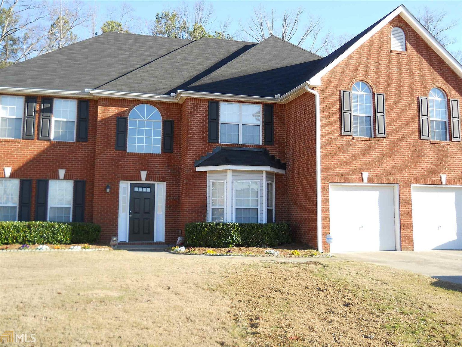 2460 Pendergrass Ln, Ellenwood, GA 30294 | Zillow