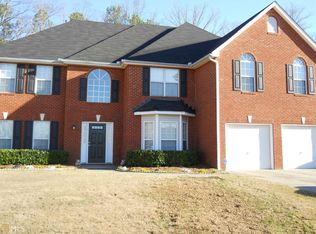 2460 Pendergrass Ln, Ellenwood, GA 30294