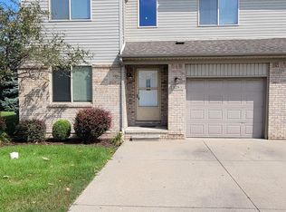 3283 E Eleven Mile Rd #1, Warren, MI 48092