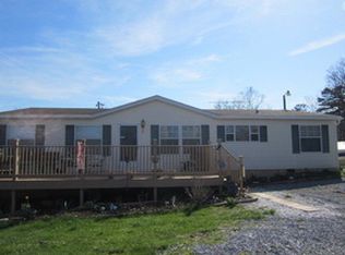 6005 Runkles Gap Rd, Elkton, VA 22827