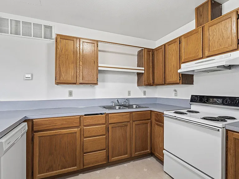 2803 College Ave #A — Photo 1