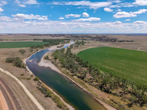 1954 Us Highway 26, Guernsey, WY 82214