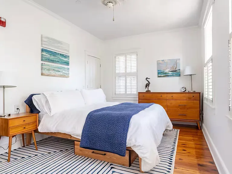 23 W Chester St #B — Photo 6