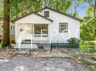 1400 Bellevue St, Greensboro, NC 27406