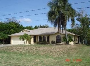 3264 SE West Snow Rd, Port Saint Lucie, FL 34984