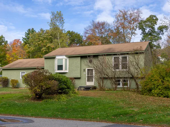 41 Dogwood Drive, South Berwick, ME 03908