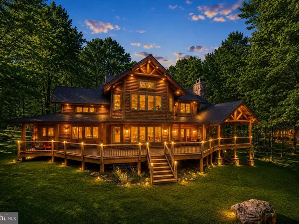 178 Fern Loop Dr, Mc Henry, MD 21541