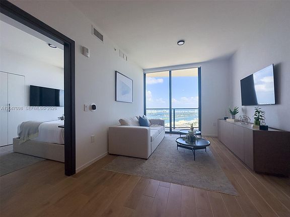 4th image of 398 NE 5th St #4210