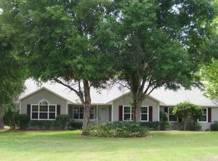 32501 Wolf Branch Ln, Sorrento, FL 32776