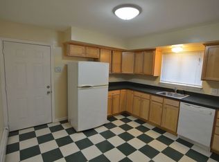 211 Quincy St #1, Boston, MA 02121