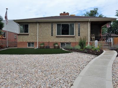 2965 N Zenobia St, Denver, CO, 80212