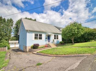 796 Washington Avenue Ext, Waterbury, CT 06708