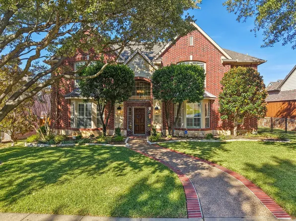 4868 Voyager Dr, Frisco, TX 75034