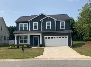 4688 Fairway Run Dr, Pfafftown, NC 27040