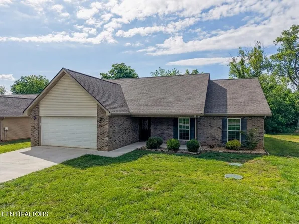 1517 Griffitts Blvd, Maryville, TN 37803