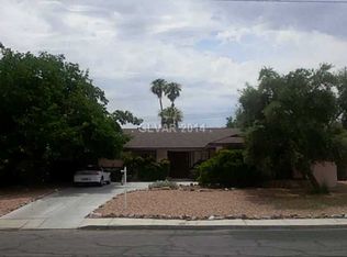 1709 Cherokee Ln, Las Vegas, NV 89169