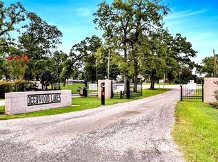 16 Mockingbird Ln, Hempstead, TX 77445