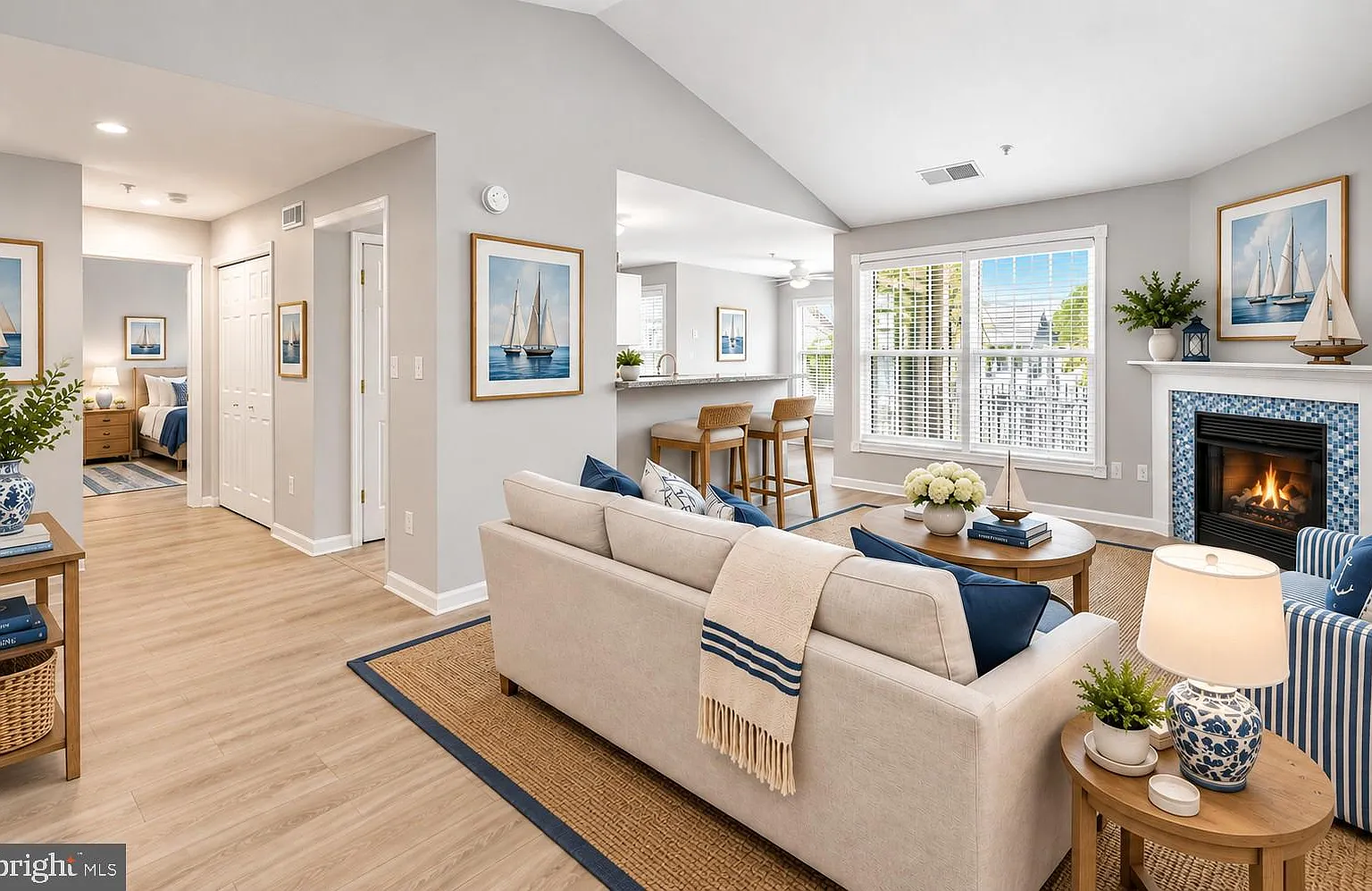 2 bed, 2.0 bath, 1081 sqft, $2,500 — Photo 4