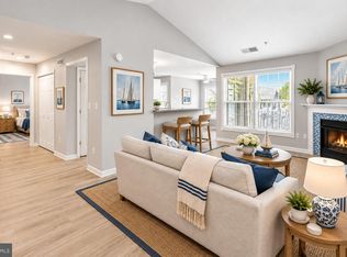 501 Mathias Hammond Way APT 301, Annapolis, MD 21401