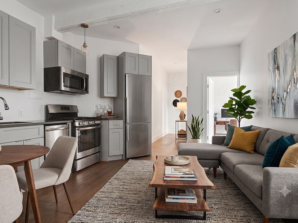 1st image of 198 Rivington St #5C