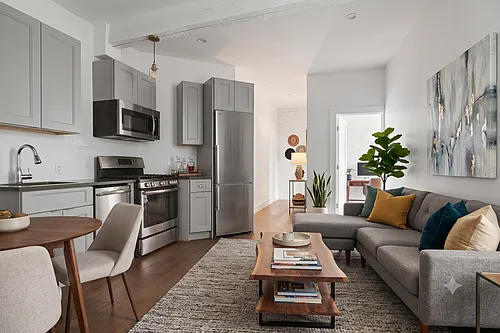 198 Rivington St #5C Photo 1