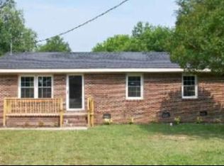 201 Wheeler St, Roanoke Rapids, NC 27870
