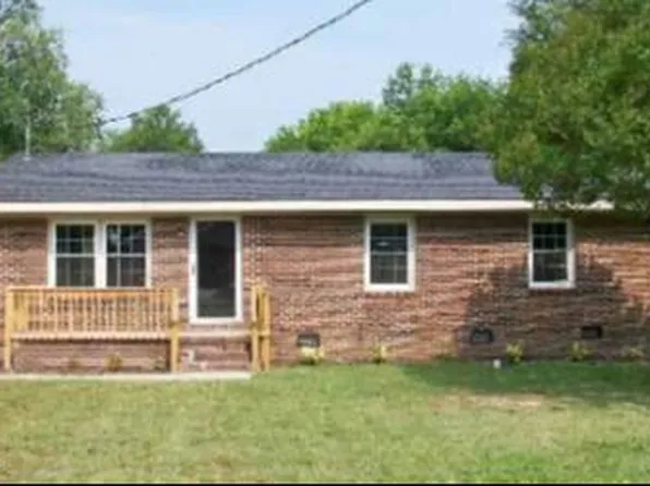 201 Wheeler Street, Roanoke Rapids, NC 27870