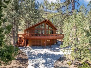 15516 Nesthorn Way, Pine Mountain Club, CA 93222