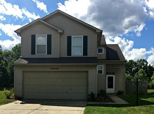 10650 Sterling Apple Dr, Indianapolis, IN 46235