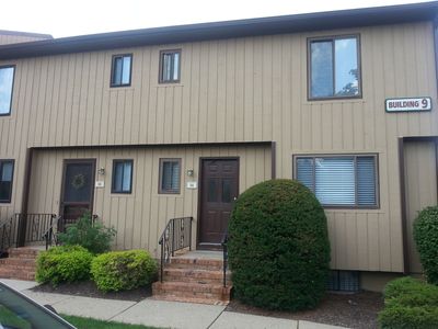 38 Park St #A-ST9, Florham Park, NJ, 07932