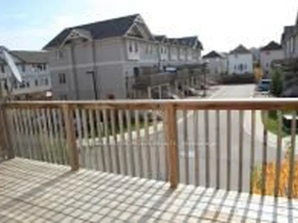 619 Wild Ginger Ave, Waterloo, ON