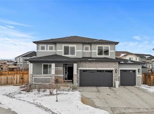 11633 Norfolk St, Commerce City, CO 80022
