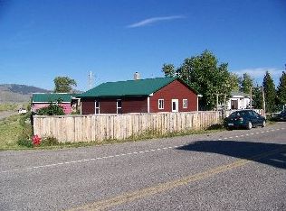 307 N Harrison St, Lima, MT 59739