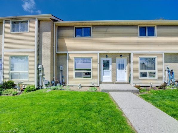 879 Parkinson Rd #28, Woodstock, ON N4S 8S7