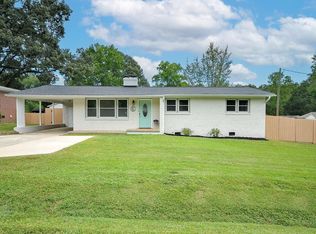 107 Cardinal Dr, Taylors, SC 29687