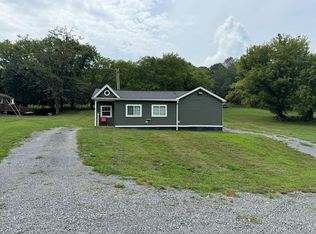 705 N Murray St, Gainesboro, TN 38562