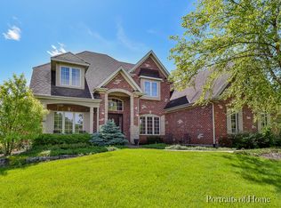 418 Alberosky Way, Batavia, IL 60510