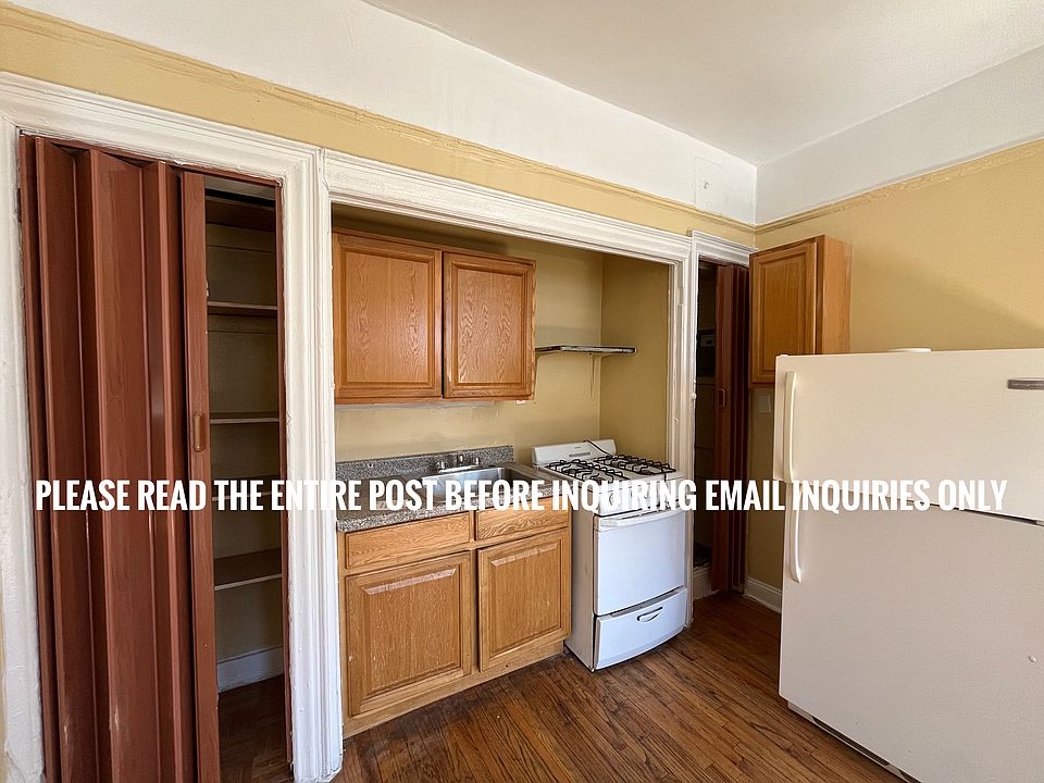 1st image of 1115 Union St APT 1F