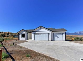 568 Lone Star Ct, Gardnerville, NV 89410
