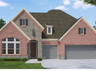 6509 Palmetto Bluff Dr, McKinney, TX 75071