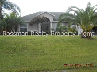 516 NW 4th St, Fort Myers, FL 33993