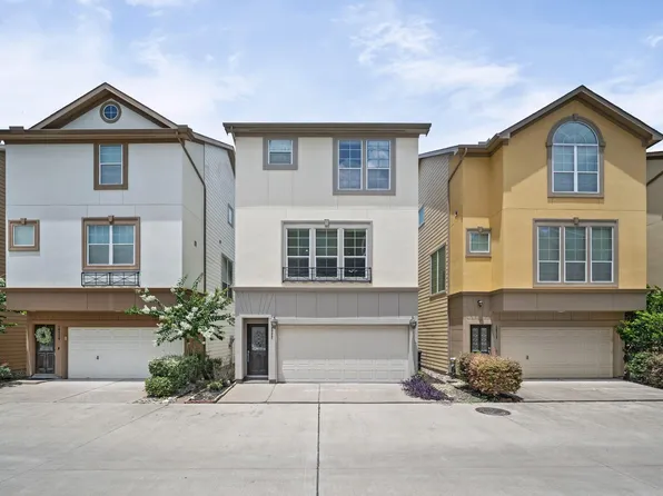10722 Clearview Villa Pl, Houston, TX 77025