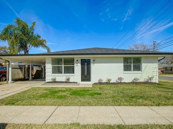 403 W Josephine St, Chalmette, LA 70043