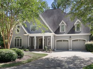 81103 Alexander, Chapel Hill, NC 27517
